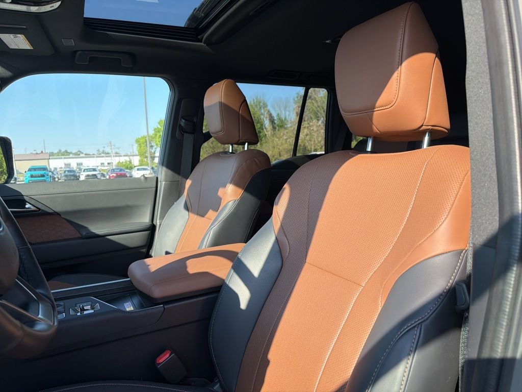 2024 Lexus GX GX 550 Premium