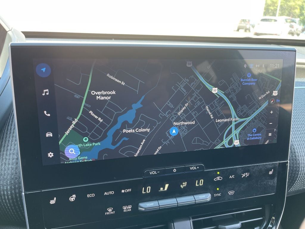 2023 Toyota bZ4X XLE