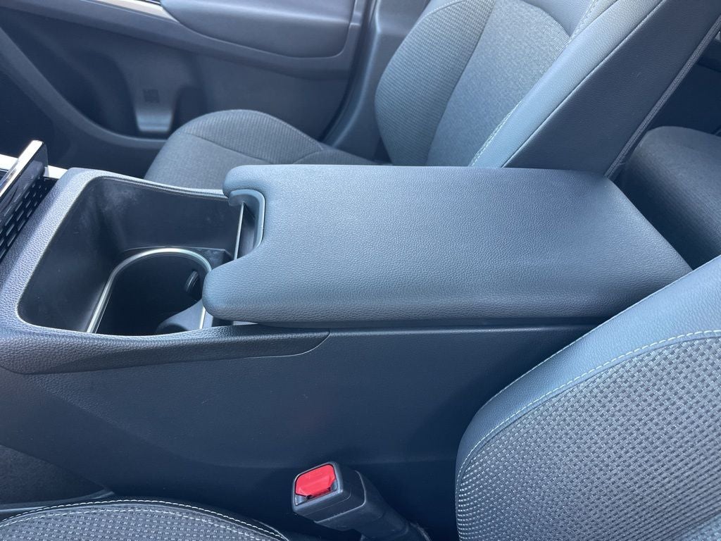 2023 Toyota bZ4X XLE