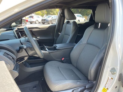 2023 Toyota bZ4X XLE