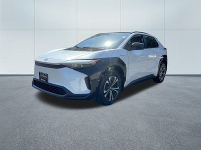 2023 Toyota bZ4X XLE