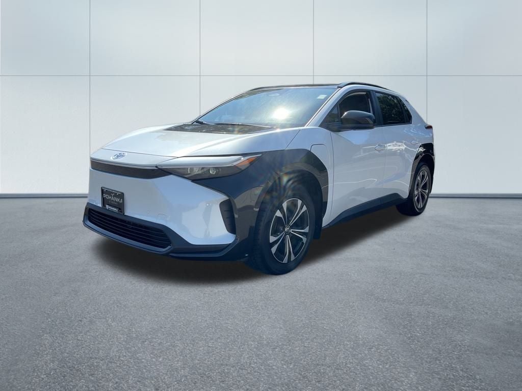 2023 Toyota bZ4X XLE