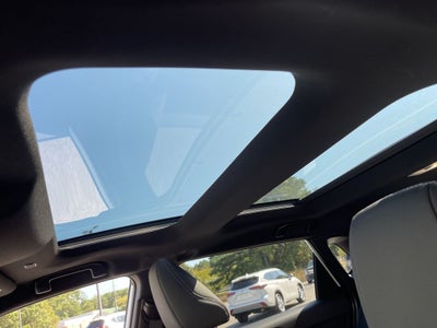 2023 Toyota bZ4X XLE