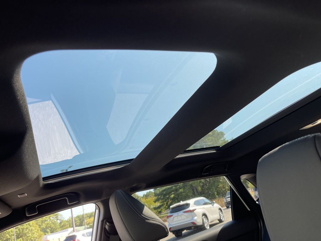 2023 Toyota bZ4X XLE