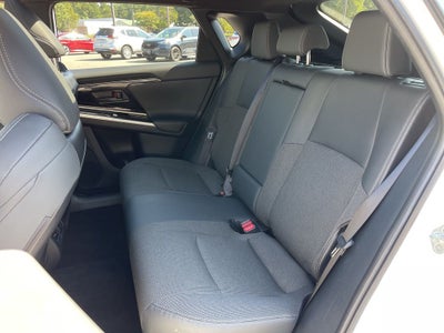 2023 Toyota bZ4X XLE