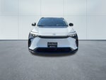 2023 Toyota bZ4X XLE