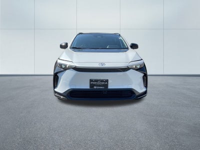 2023 Toyota bZ4X XLE