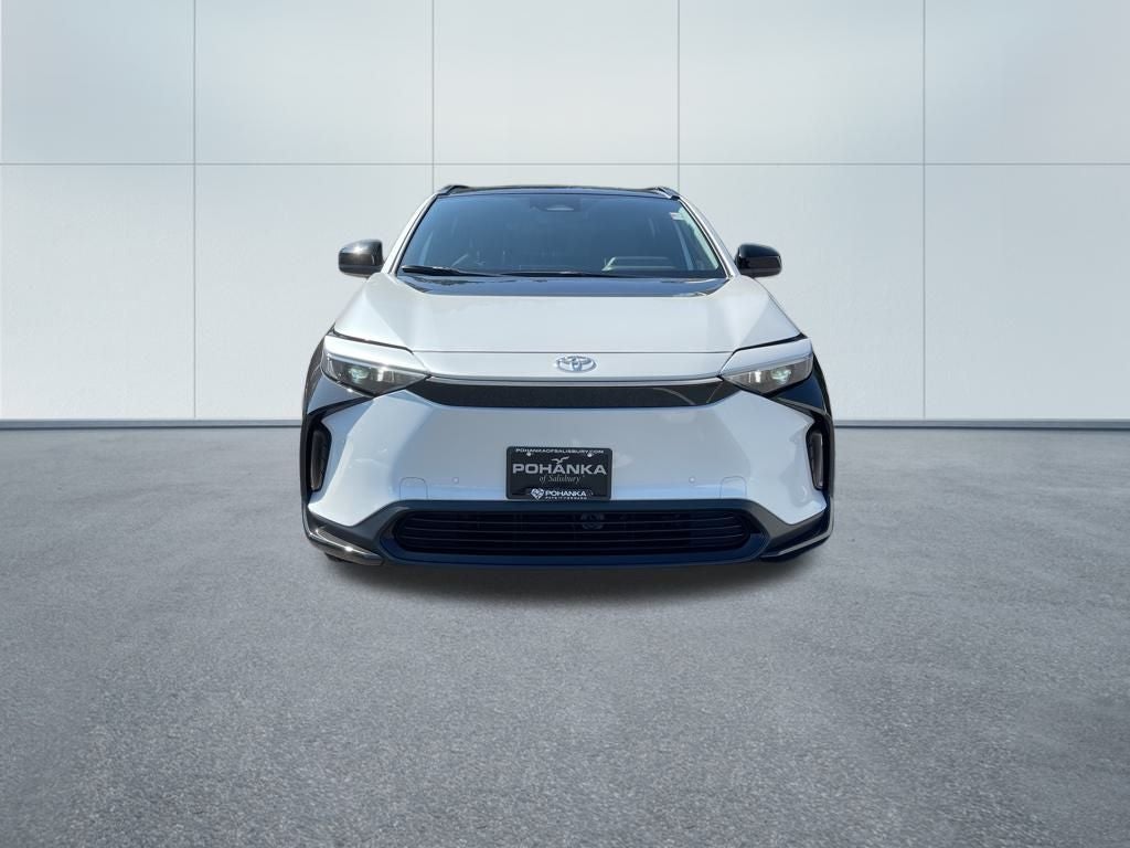2023 Toyota bZ4X XLE