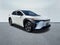 2023 Toyota bZ4X XLE