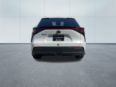 2023 Toyota bZ4X XLE