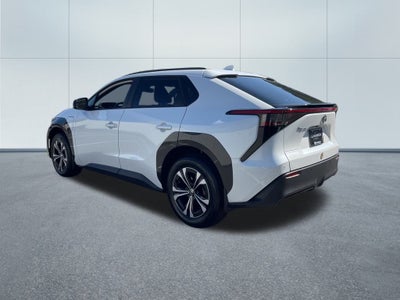 2023 Toyota bZ4X XLE