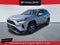2024 Toyota RAV4 Prime SE