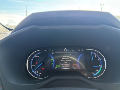 2024 Toyota RAV4 Prime SE