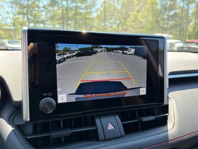 2024 Toyota RAV4 Prime SE