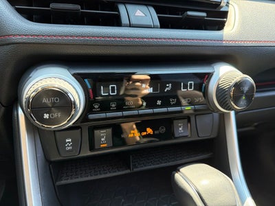 2024 Toyota RAV4 Prime SE
