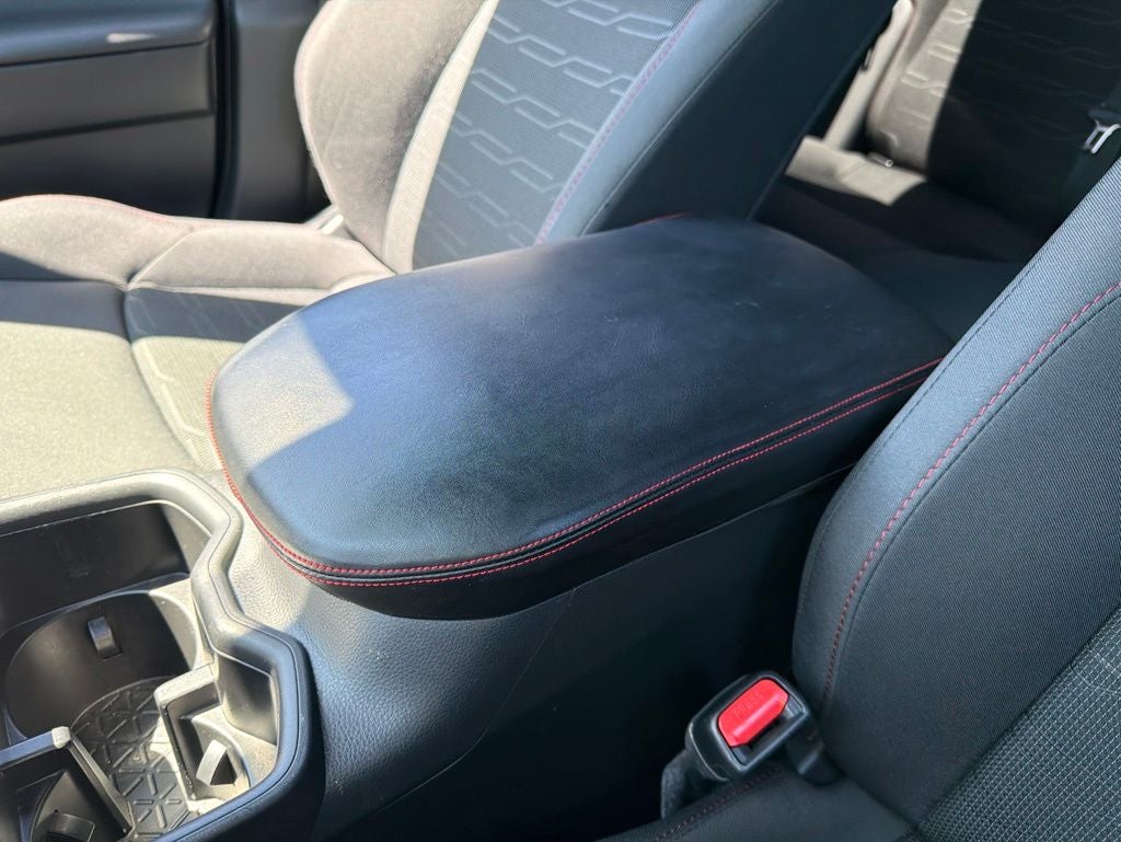 2024 Toyota RAV4 Prime SE