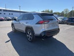 2024 Toyota RAV4 Prime SE