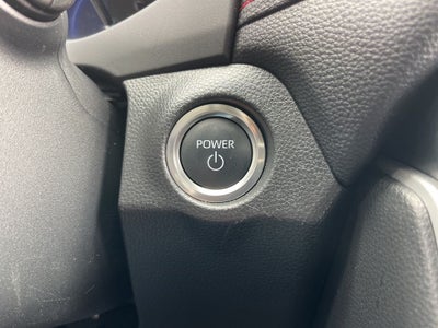 2024 Toyota RAV4 Prime SE