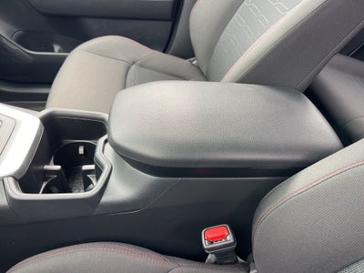 2024 Toyota RAV4 Prime SE