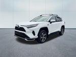 2024 Toyota RAV4 Prime SE