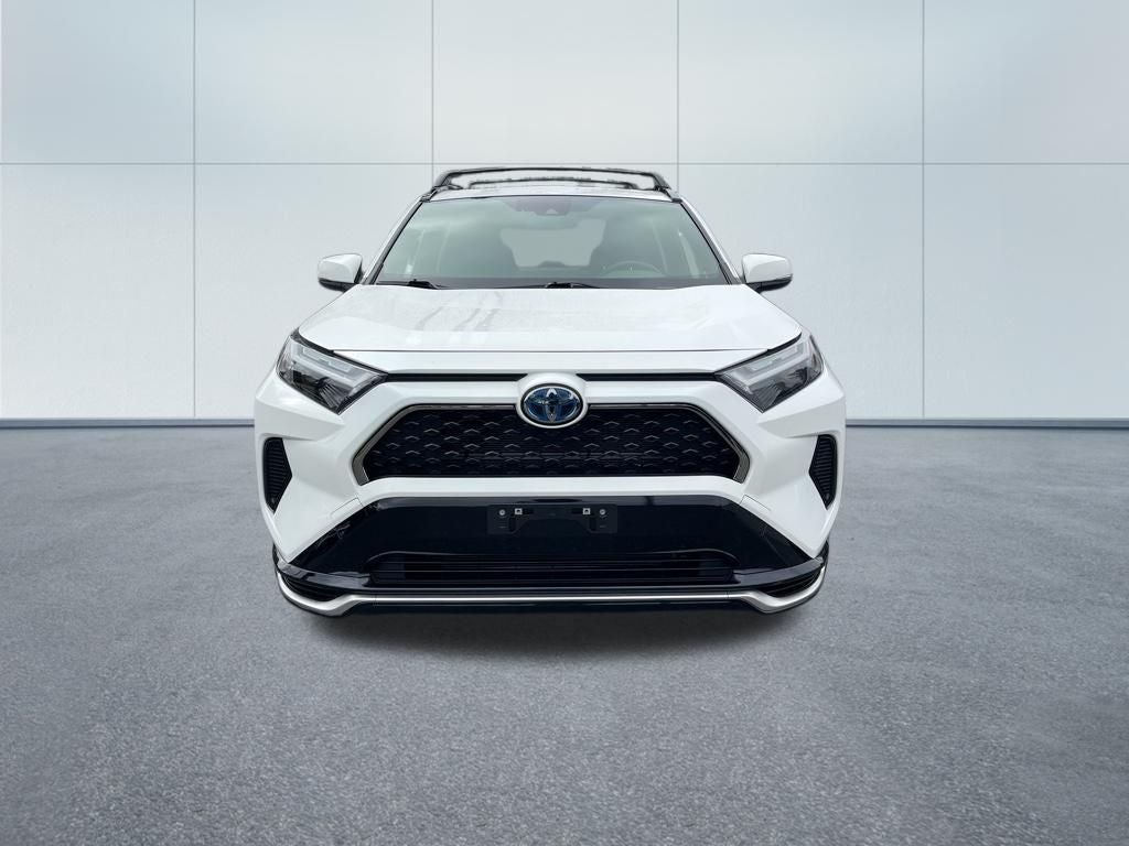 2024 Toyota RAV4 Prime SE