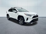 2024 Toyota RAV4 Prime SE