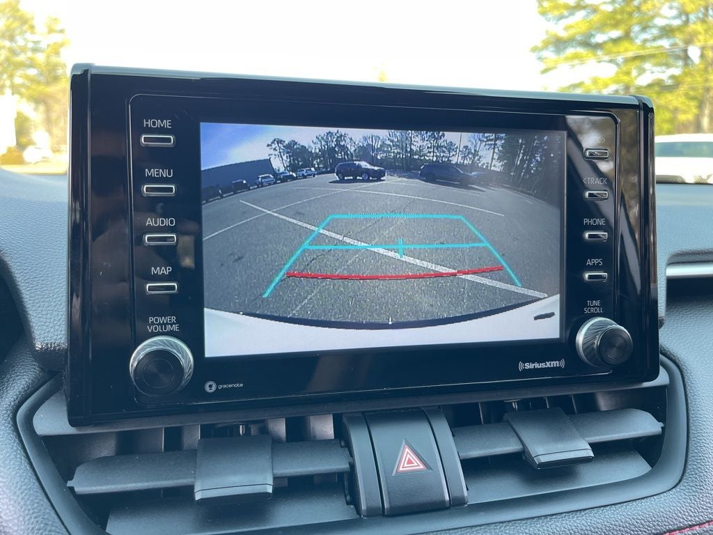 2022 Toyota RAV4 Prime SE