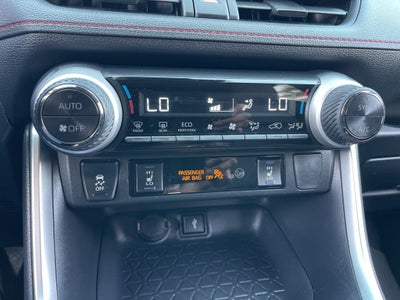 2022 Toyota RAV4 Prime SE