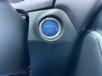 2022 Toyota RAV4 Prime SE