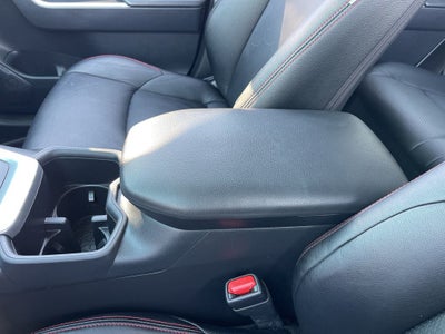 2022 Toyota RAV4 Prime SE