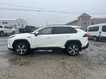 2022 Toyota RAV4 Prime SE