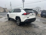 2022 Toyota RAV4 Prime SE
