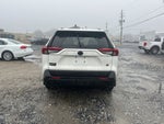 2022 Toyota RAV4 Prime SE