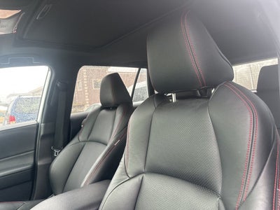 2022 Toyota RAV4 Prime SE