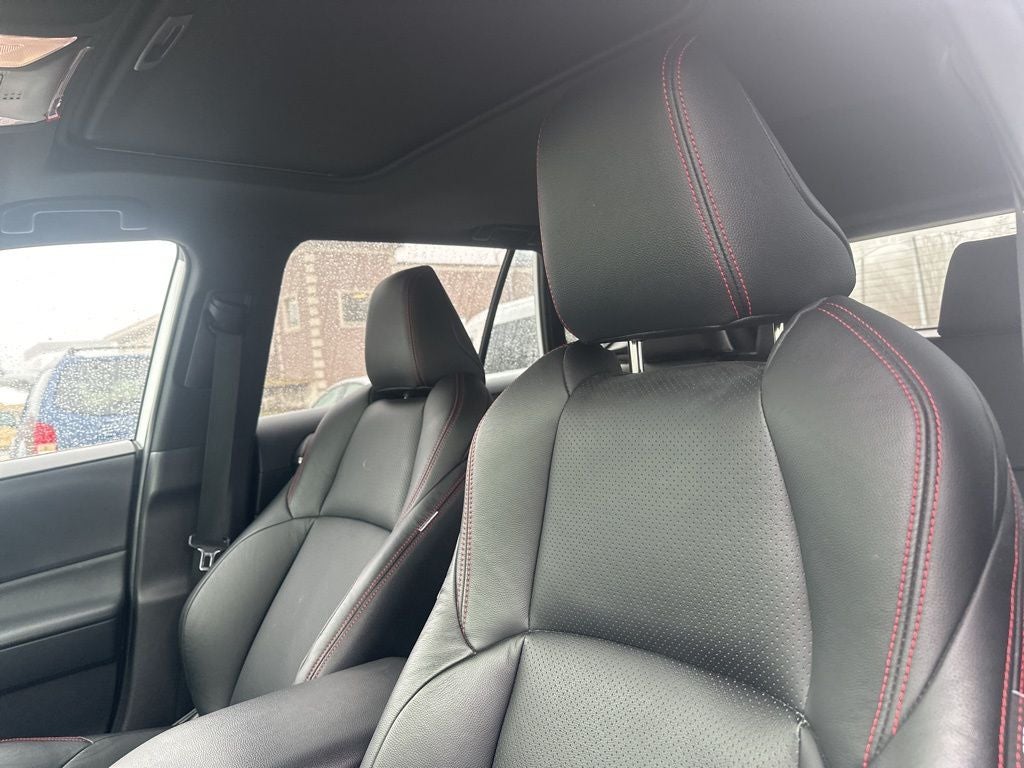 2022 Toyota RAV4 Prime SE