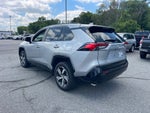 2025 Toyota RAV4 Plug-In Hybrid SE