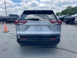 2025 Toyota RAV4 Plug-In Hybrid SE