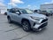 2025 Toyota RAV4 Plug-In Hybrid SE