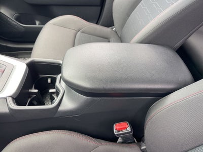 2024 Toyota RAV4 Prime SE