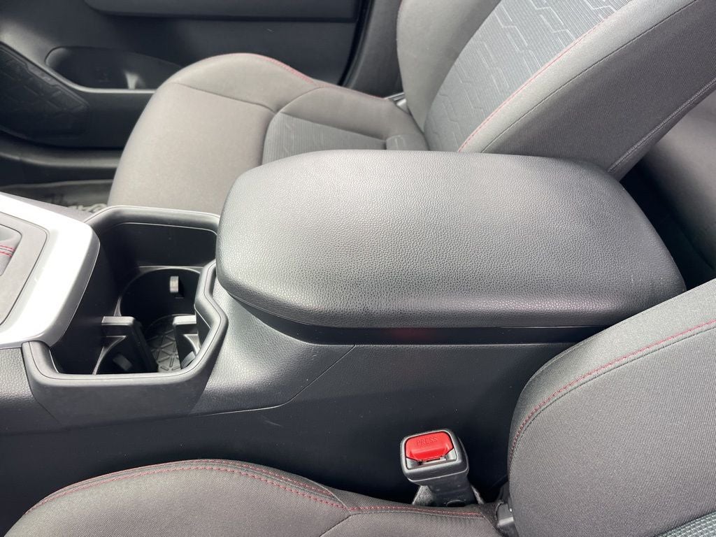 2024 Toyota RAV4 Prime SE
