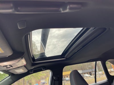 2024 Toyota RAV4 Prime SE