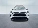 2024 Toyota RAV4 Prime SE