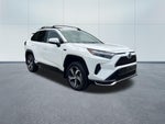 2024 Toyota RAV4 Prime SE