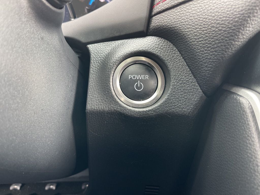 2024 Toyota RAV4 Prime SE