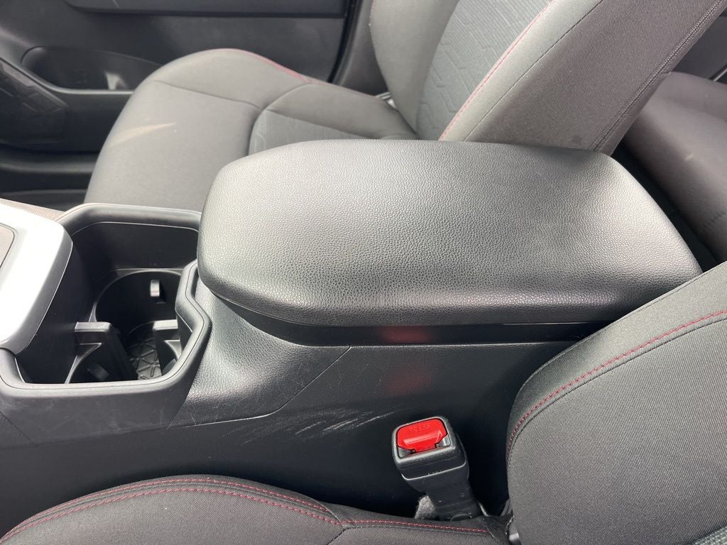 2024 Toyota RAV4 Prime SE