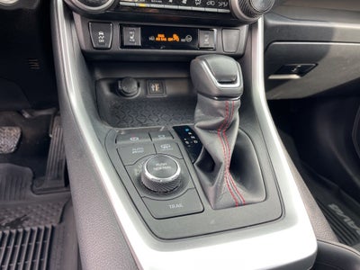 2024 Toyota RAV4 Prime SE