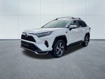 2024 Toyota RAV4 Prime SE