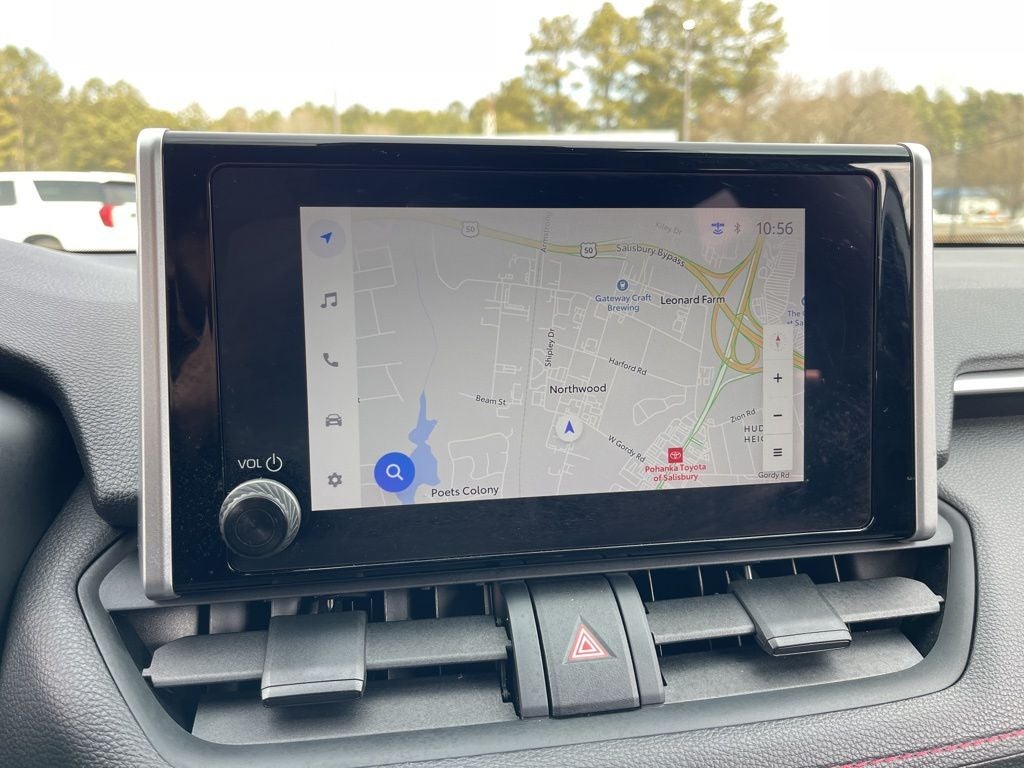 2024 Toyota RAV4 Prime SE