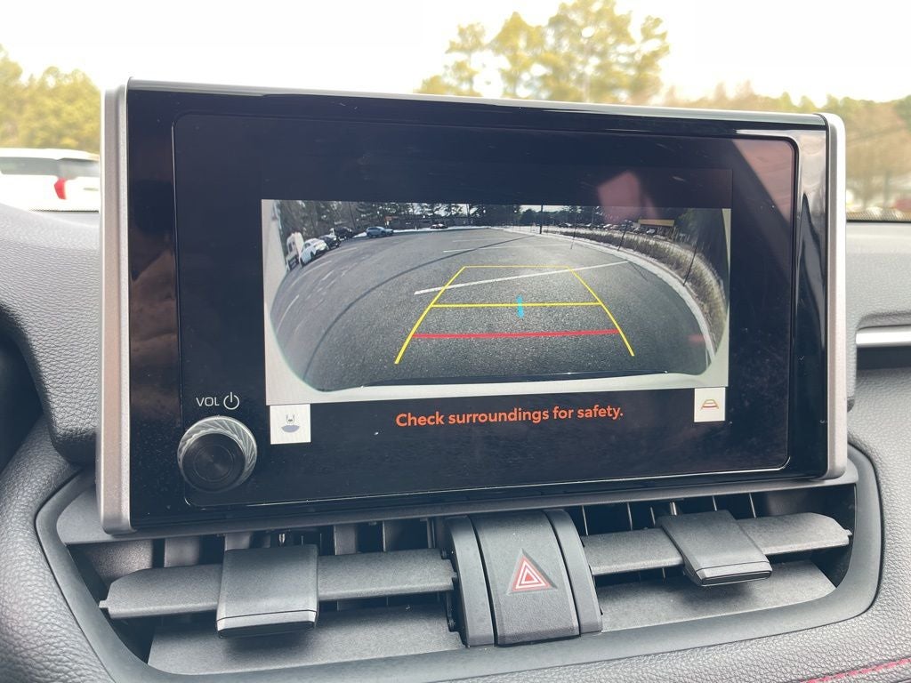 2024 Toyota RAV4 Prime SE