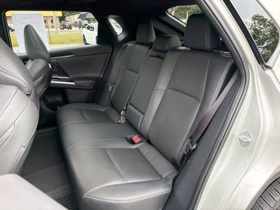 2024 Toyota bZ4X Limited